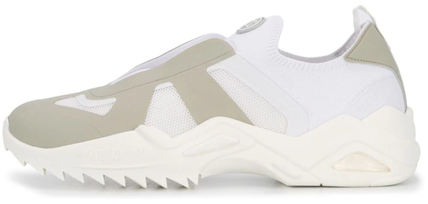 메종 마르지엘라 레플리카 로우 '화이트 프로스티' S37WS0501-P3266-H8129 Buy 메종 마르지엘라 레플리카 로우 '화이트 프로스티' S37WS0501-P3266-H8129