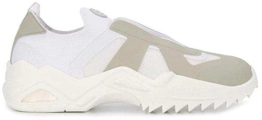 메종 마르지엘라 레플리카 로우 '화이트 프로스티' S37WS0501-P3266-H8129 Order 메종 마르지엘라 레플리카 로우 '화이트 프로스티' S37WS0501-P3266-H8129