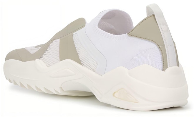 メゾン マルジェラ レプリカ ロー "ホワイトフロスティ" S37WS0501-P3266-H8129 Shop メゾン マルジェラ レプリカ ロー "ホワイトフロスティ" S37WS0501-P3266-H8129