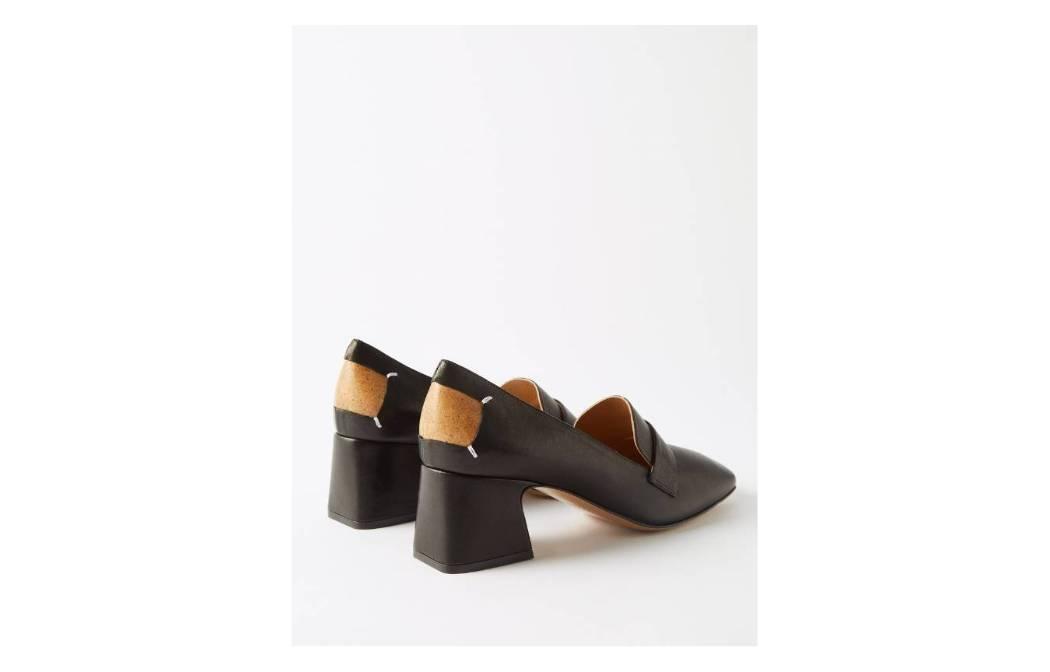 Maison Margiela Nike Air Max 95 'Four Points Leather' 圖 3