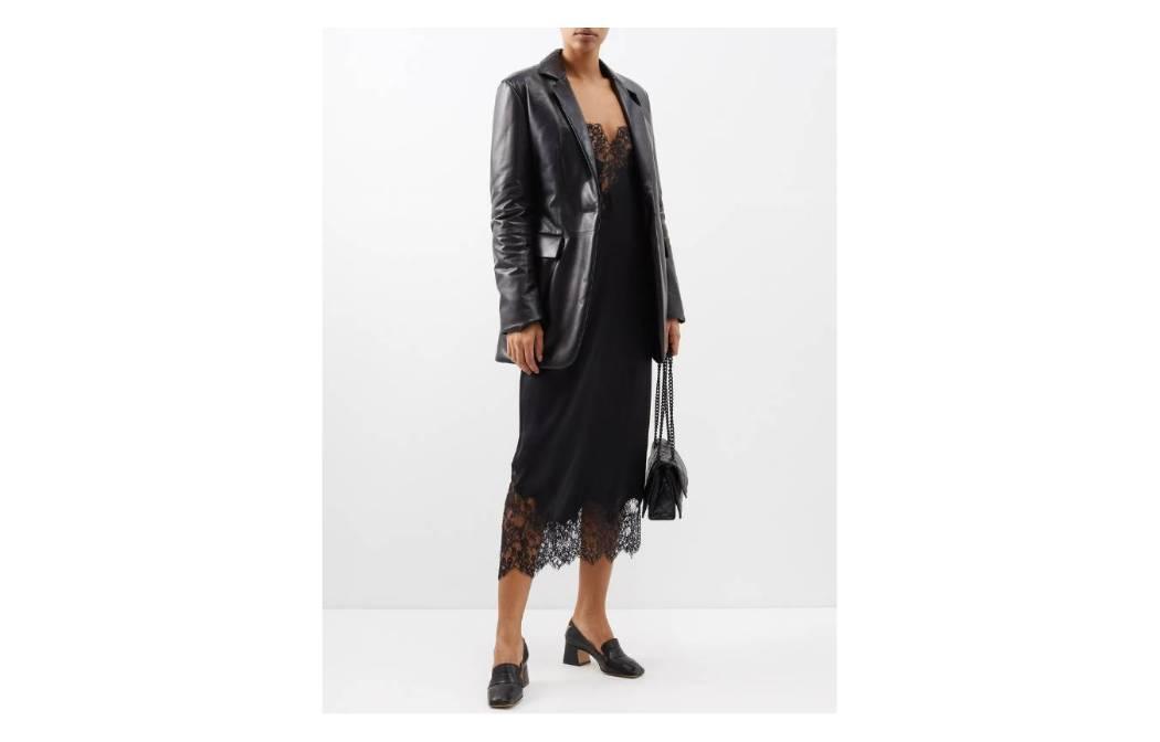 Maison Margiela Nike Air Max 95 'Four Points Leather' 圖 4