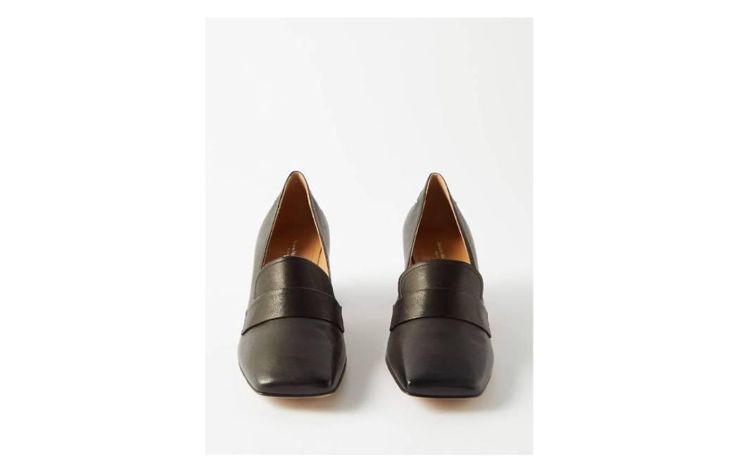 Maison Margiela Nike Air Max 95 'Four Points Leather' 圖 5