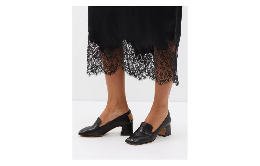 Maison Margiela Nike Air Max 95 'Four Points Leather' 圖 6