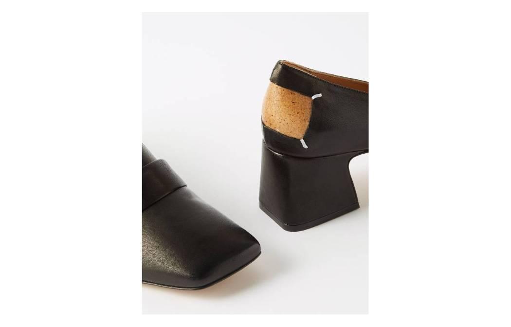 Maison Margiela Nike Air Max 95 'Four Points Leather' 圖 7