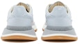 Purchase Maison Margiela Nylon dan Kulit Sneaker Low 'Biru Muda' S37WS0575P4341T6172
