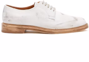 Order Maison Margiela Oxford Laag ''Wit'' S57WQ0183P5394T1019