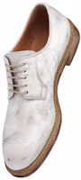 Lookbook Maison Margiela Oxford Laag ''Wit'' S57WQ0183P5394T1019