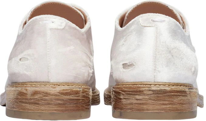Maison Margiela Oxford Laag ''Wit'' S57WQ0183P5394T1019 Shop Maison Margiela Oxford Laag ''Wit'' S57WQ0183P5394T1019