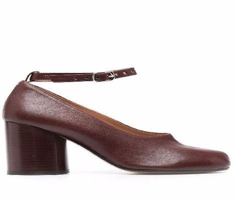 Maison Margiela P3753 S34WL0021 'Coklat T2148' P3753-S34WL0021-T2148 Buy Maison Margiela P3753 S34WL0021 'Coklat T2148' P3753-S34WL0021-T2148