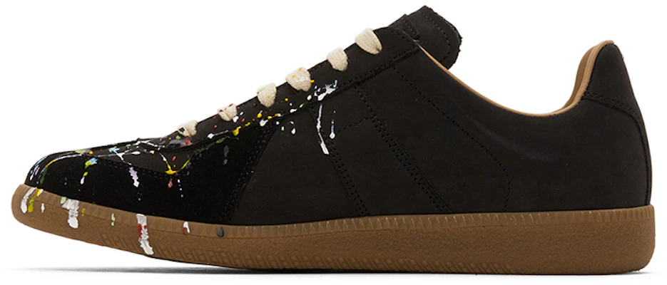 Maison Margiela Cat Splat Hitam S57WS0240-P1892-963 Buy Maison Margiela Cat Splat Hitam S57WS0240-P1892-963