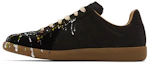 Buy Maison Margiela Cat Splat Hitam S57WS0240-P1892-963