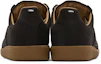 Purchase Maison Margiela Cat Splat Hitam S57WS0240-P1892-963