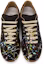 Details for Maison Margiela Cat Splat Hitam S57WS0240-P1892-963