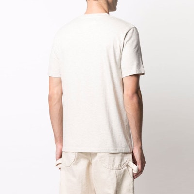 Maison Margiela Kaos Pendek Crewneck Polos 3-Pack Set. S50GC0652S23973961 Purchase Maison Margiela Kaos Pendek Crewneck Polos 3-Pack Set. S50GC0652S23973961