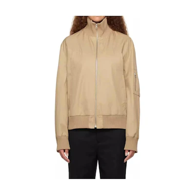 Maison Margiela Portrait Logo Loose Hoodie Unisex Black S50GU0164S25503900