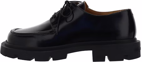 Maison Margiela Platform Sneaker 'Black Comfort' S57WQ0163P3827H8396 Maison Margiela Platform Sneaker 'Black Comfort' S57WQ0163P3827H8396