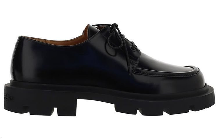 Order Maison Margiela Platform Sneaker 'Black Comfort' S57WQ0163P3827H8396