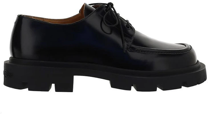 Maison Margiela Platform Sneaker 'Black Comfort' S57WQ0163P3827H8396 Order Maison Margiela Platform Sneaker 'Black Comfort' S57WQ0163P3827H8396