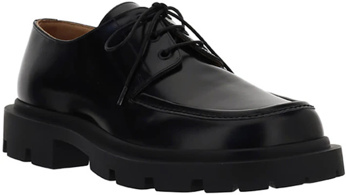 Maison Margiela Platform Sneaker 'Black Comfort' S57WQ0163P3827H8396 Lookbook Maison Margiela Platform Sneaker 'Black Comfort' S57WQ0163P3827H8396