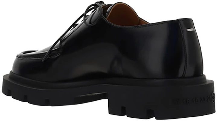 Maison Margiela Platform Sneaker 'Black Comfort' S57WQ0163P3827H8396 Shop Maison Margiela Platform Sneaker 'Black Comfort' S57WQ0163P3827H8396