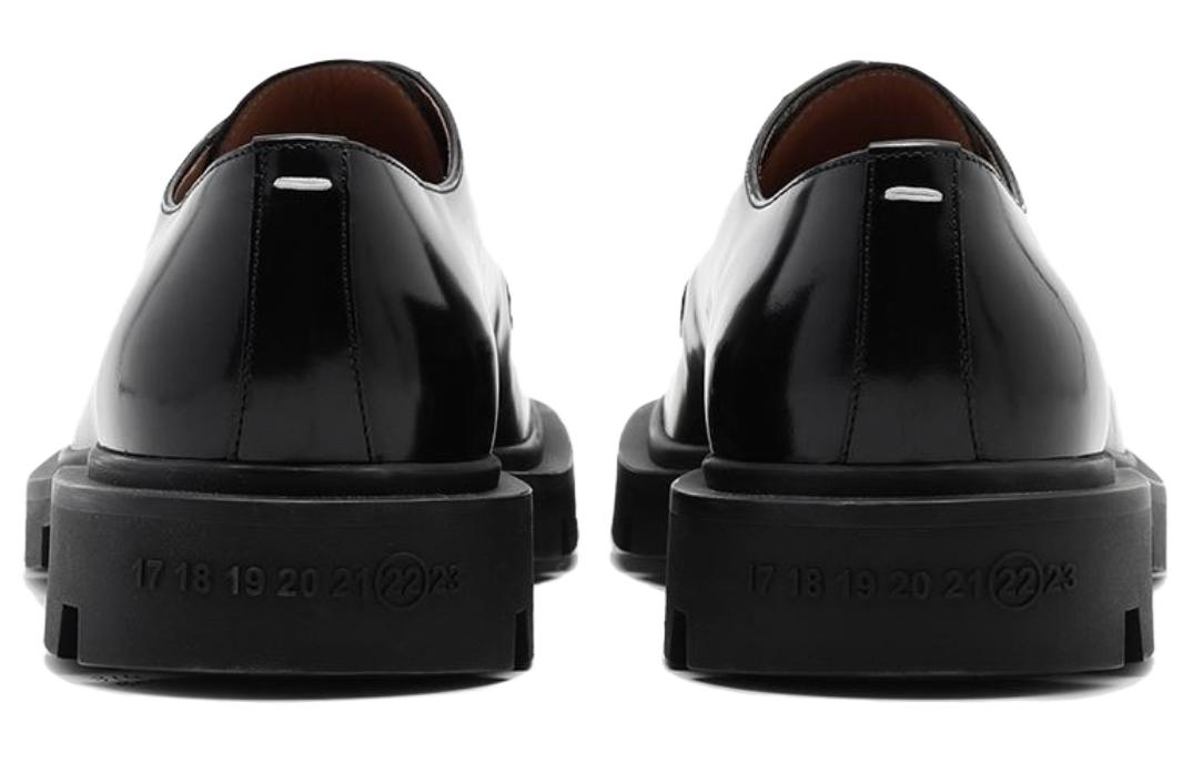 Purchase Maison Margiela Platform Sneaker 'Black Comfort' S57WQ0163P3827H8396