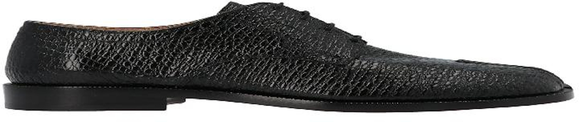 Maison Margiela PRE 'Hitam' S34WQ0021P4324T8013 Buy Maison Margiela PRE 'Hitam' S34WQ0021P4324T8013