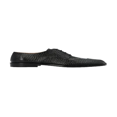 Maison Margiela PRE 'Black'