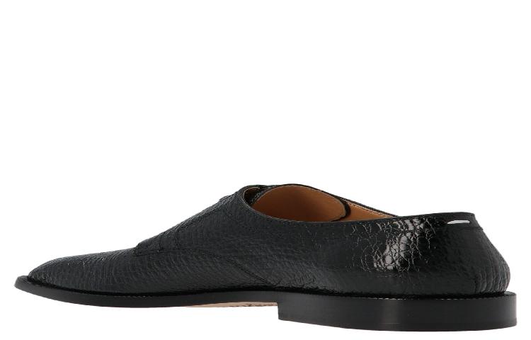 Maison Margiela PRE 'Black' 圖 2