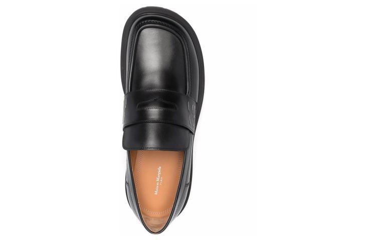 Maison Margiela PRE 'Black' S97WR0024/P4476_H1572