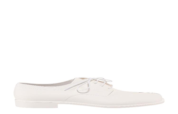 Maison Margiela PRE 'White' S57WQ0168P4365_T1003