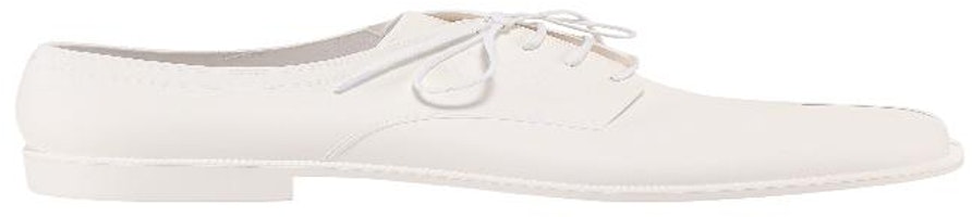 Maison Margiela PRE 'White' S57WQ0168P4365_T1003 Maison Margiela PRE 'White' S57WQ0168P4365_T1003