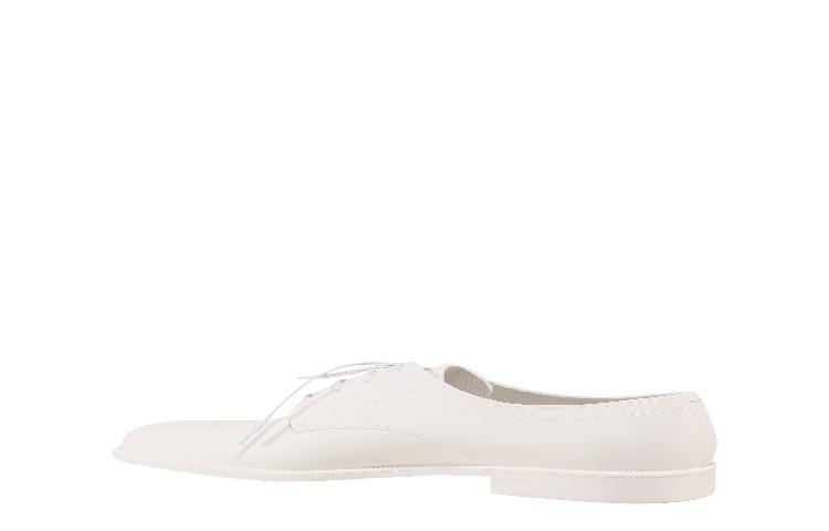 Maison Margiela PRE 'White' 圖 3