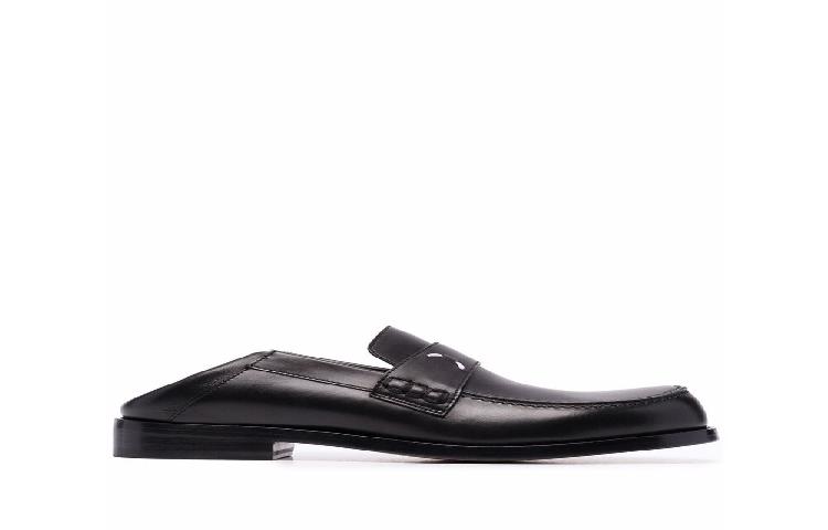 Maison Margiela PRE_P3292 'Black' P3292-S58WR0090-T8013