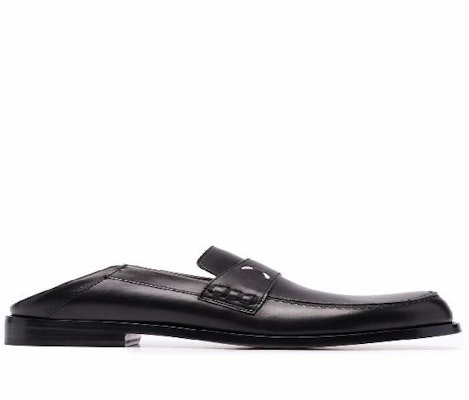 Maison Margiela PRE_P3292 'Hitam' P3292-S58WR0090-T8013 Buy Maison Margiela PRE_P3292 'Hitam' P3292-S58WR0090-T8013