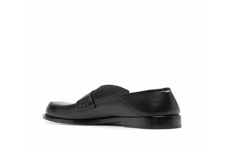 Maison Margiela PRE_P3292 'Black' 圖 6