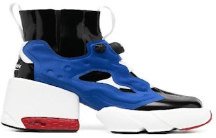 Maison Margiela PRE_P3782 S34WU0023 'Black/Yellow' P3782-S34WU0023-H8379 Maison Margiela PRE_P3782 S34WU0023 'Black/Yellow' P3782-S34WU0023-H8379