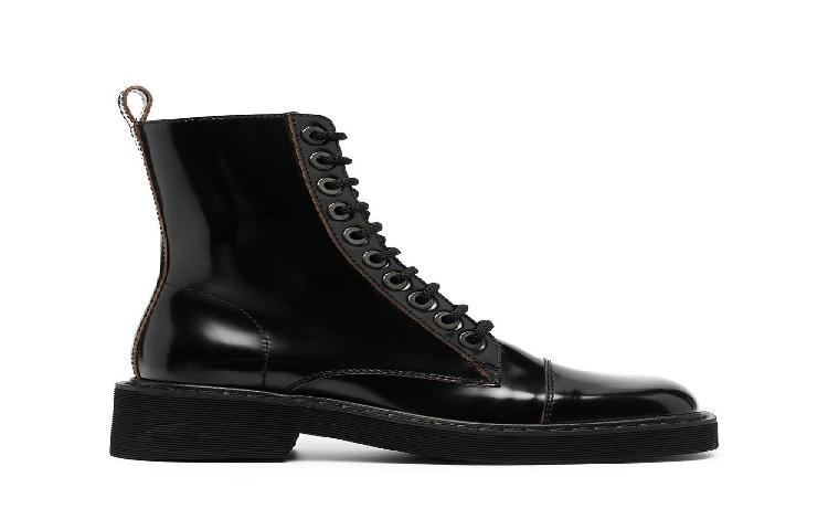 Buy Maison Margiela PRE_P3870 'Hitam T8013,94' P3870-S39WU0199-T8013