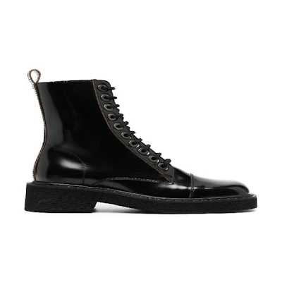 Maison Margiela PRE_P3870 'Black T8013,94'