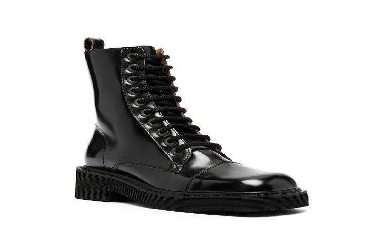 Maison Margiela PRE_P3870 'Black T8013,94' 圖 3