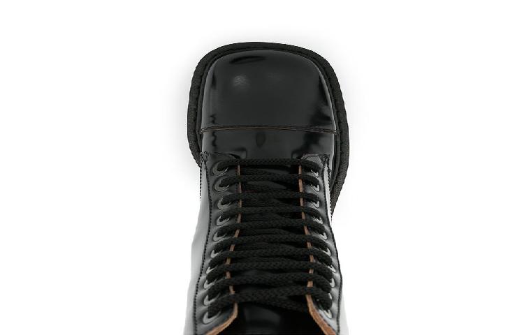 Maison Margiela PRE_P3870 'Black T8013,94' 圖 4