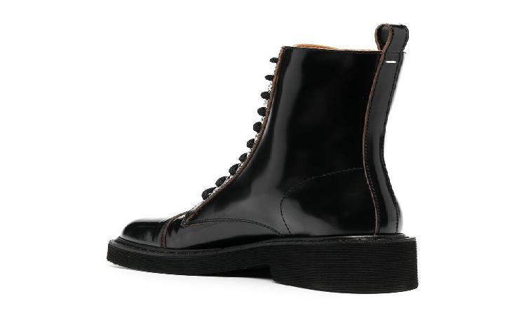 Maison Margiela PRE_P3870 'Black T8013,94' 圖 5