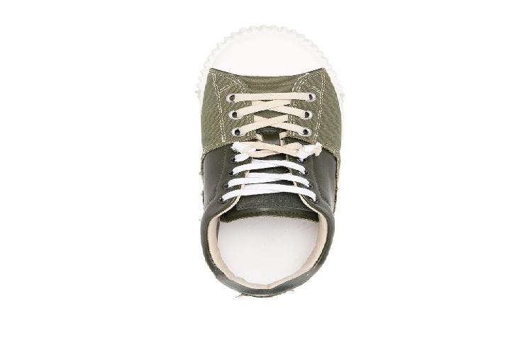 Maison Margiela PRE_P4022 S57WS0391 'Green Casual Sport' 圖 3