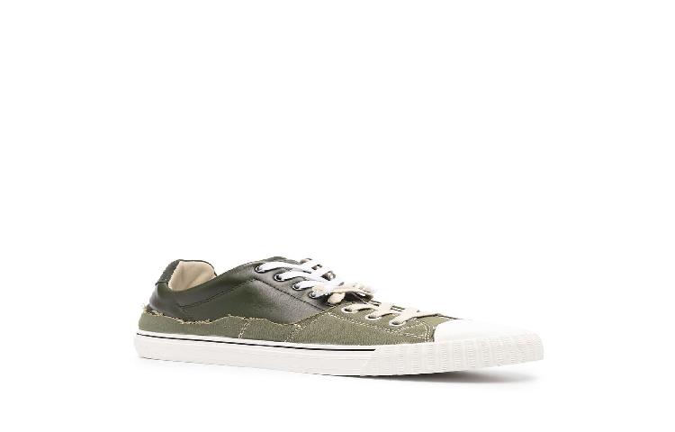 Maison Margiela PRE_P4022 S57WS0391 'Green Casual Sport' 圖 4