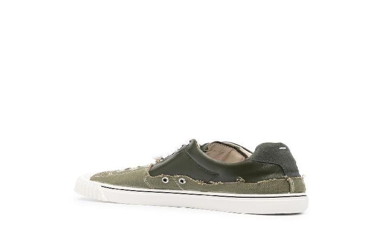 Maison Margiela PRE_P4022 S57WS0391 'Green Casual Sport' 圖 5