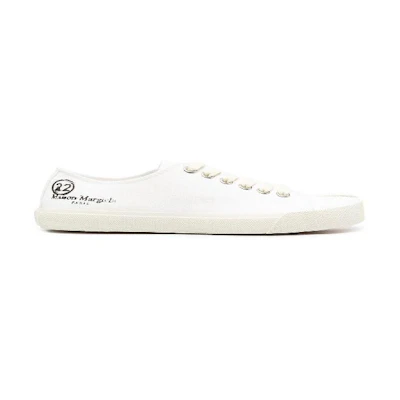 Maison Margiela PRE_P4044 S58WS0110 'White'