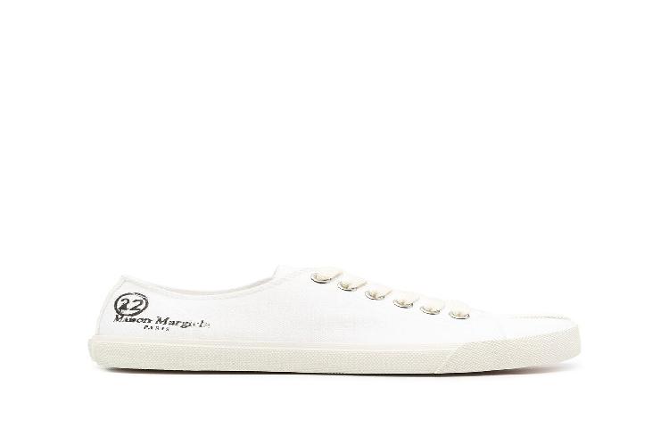 Maison Margiela PRE_P4044 S58WS0110 'White' 圖 2
