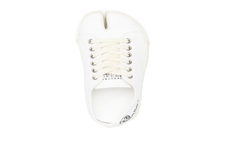 Maison Margiela PRE_P4044 S58WS0110 'White' 圖 5