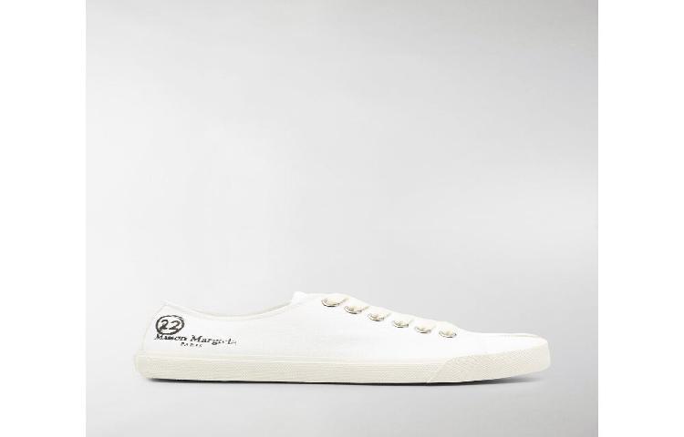 Maison Margiela PRE_P4044 S58WS0110 'White' 圖 6
