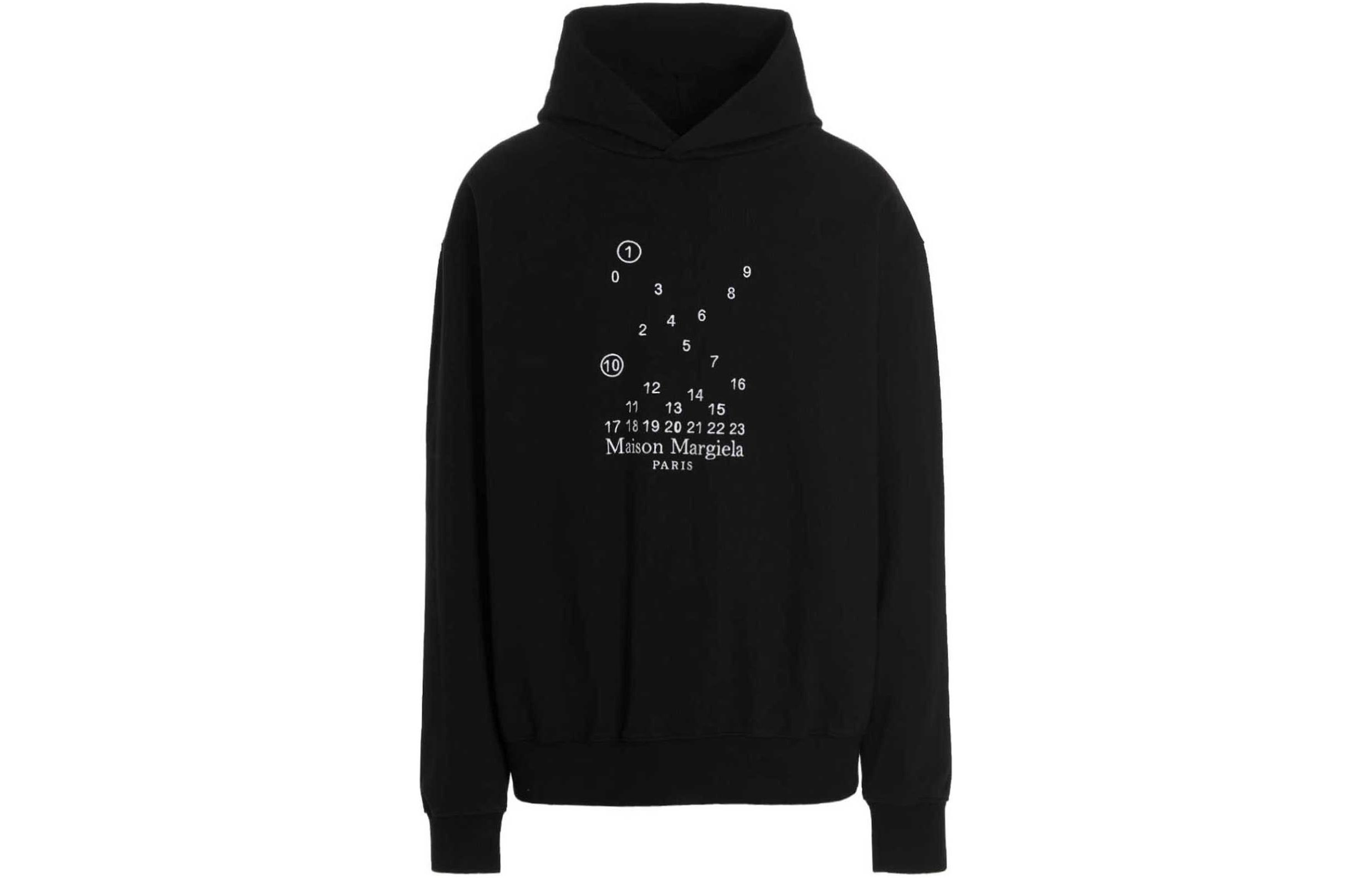 Maison Margiela Purple Colorblock Stand Collar Jacket 1422057M14046