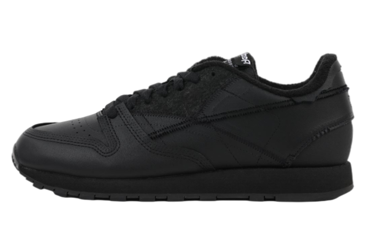 Buy 메종 마르지엘라 x 리복 클래식 레더 S57WS0428P4375T8013